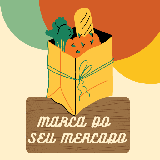 Loja Mercado/Supermercado logo