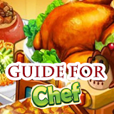 Guide for ChefVille icon
