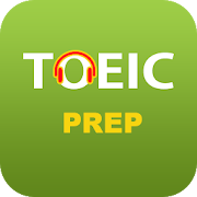 Prepare for the TOEIC Listening and Reading Test 2.0 Icon