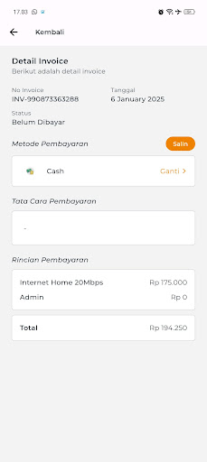 MyWNG Screenshot 2 - AppWisp.com