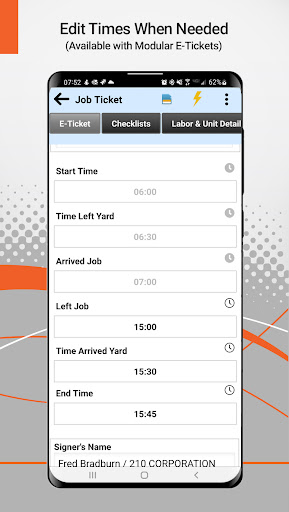 NexGen Atom Screen 3