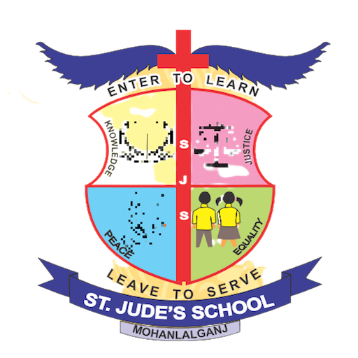 St Jude Staff logo