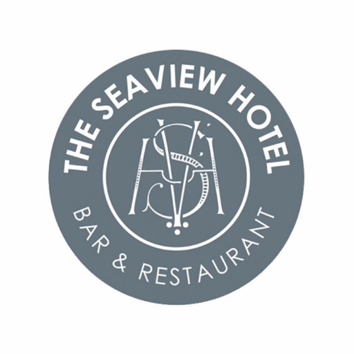 Seaview Hotel logo