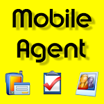 Cover Image of Unduh Mobile Agent  APK