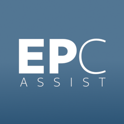 EPC Assist logo