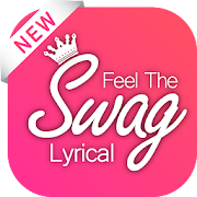 Swag Lyrical - Video Status Maker 2020
