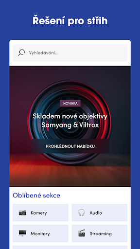 Android application Syntex screenshort