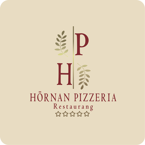Hörnan Dingle logo