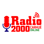 Cover Image of 下载 Radio 2000 Carhue Online  APK