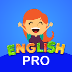 Cover Image of ダウンロード English For Kids - PRO  APK