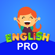 English For Kids - PRO