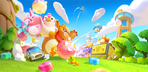 Sweet Crossing Mod APK 1.2.7.2074 (Menu, Unlimited Money) Download