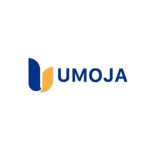UMOJA UG logo