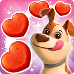 Cover Image of Download Cookie Crunch: Link Match Puzzle 20.0701.00 APK
