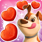 Cookie Crunch: Link Match Puzzle 20.0701.00