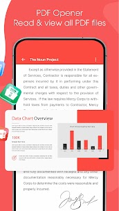 All Document Reader and Viewer 2