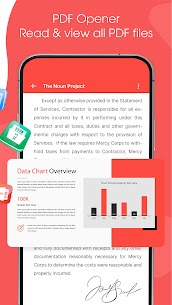 All Document Reader and Viewer Apk Download 4