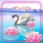 Cover Image of Tải xuống Swans Dreams  APK