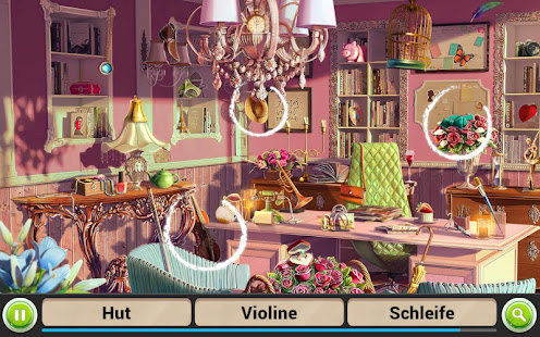App-Vorschau
