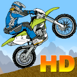 Moto Mania HD Dirt Bike Racing icon