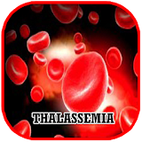 Thalassemia Disease Problem icon
