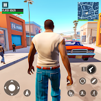 Real Gangster Game Vegas Crime