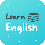 Cover Image of ダウンロード English learning Practice - Vocabulary & Grammar 0.1 APK