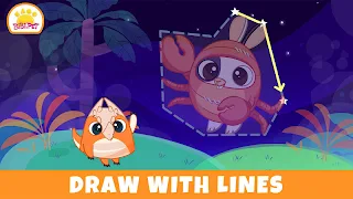 Bibi Dinosaurs games for kids - Screenshot 2