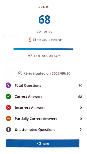 Quick Learning 4 All Screen 3