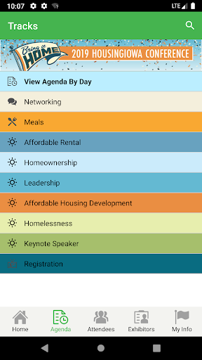 HousingIowa Screen 3