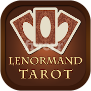 My Tarot App - Card Reading Premium  Icon