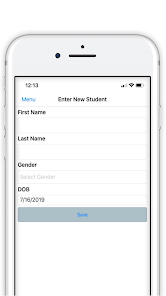 Screenshot image