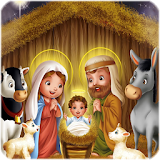 Children Bible icon