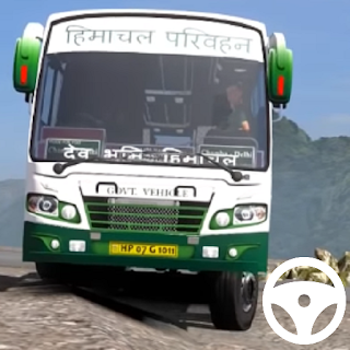 Indian Bus Simulator Game 3D apk