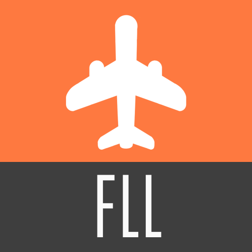 Fort Lauderdale Travel Guide logo
