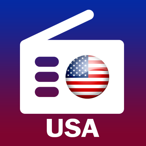 Radios de Estados Unidos logo