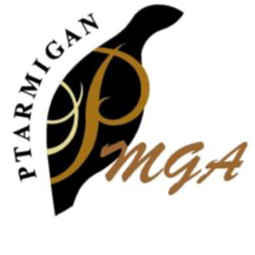 Ptarmigan Course Handicap logo
