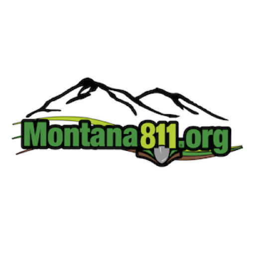 Montana 811 logo