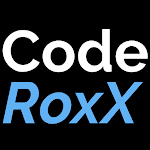 Cover Image of Tải xuống CodeRoxX 1.5 APK
