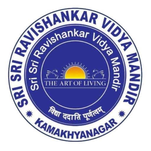 SriSri RaviShankar VidyaMandir