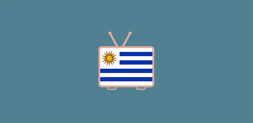 Android application Uruguay TV screenshort