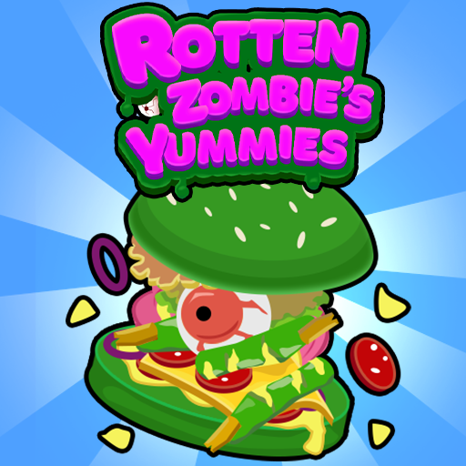 Rotten zombie`s yummies Download on Windows