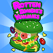 Rotten zombie`s yummies - Androidアプリ