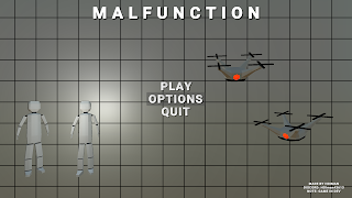 Malfunction FPS - Screenshot 1