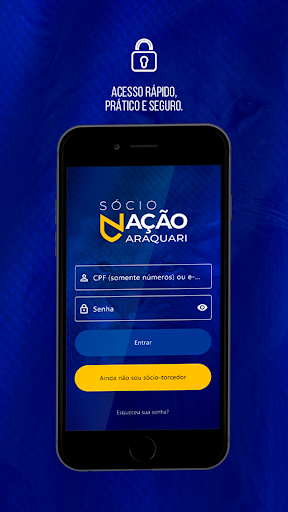 Sócio Nação Araquari Screen 3