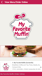 My Favorite Muffin Official 4.1 APK screenshots 4