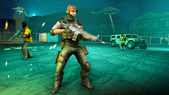 Modern Counter Strike Gun Game Apk Mod for Android [Unlimited Coins/Gems] 6