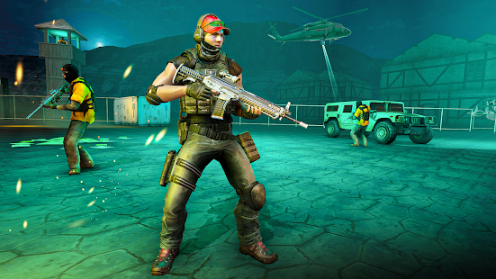 Modern Counter Strike Gun Game 1.1 screenshots 6