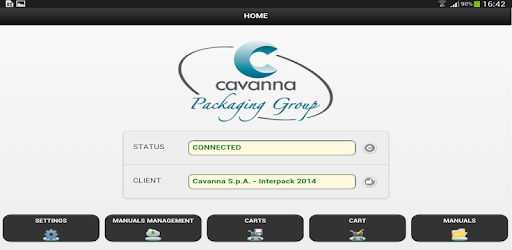 iSpares Cavanna