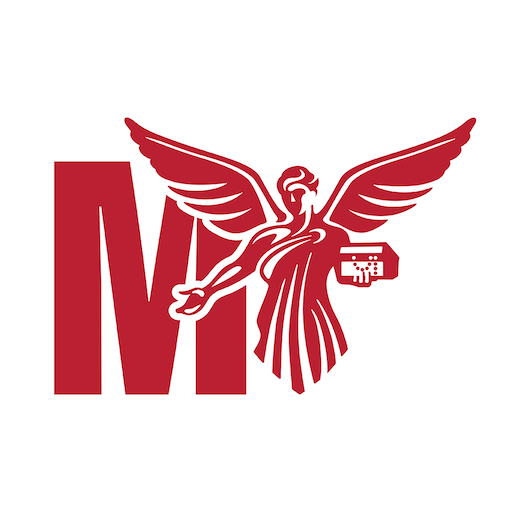 MyBallState Logo